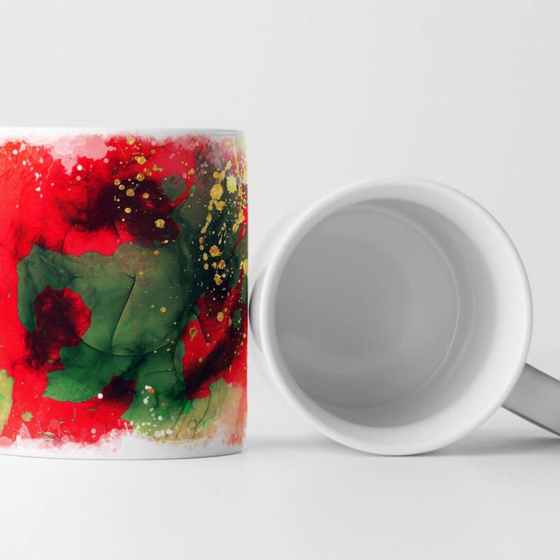 Tasse modern Geschenkidee