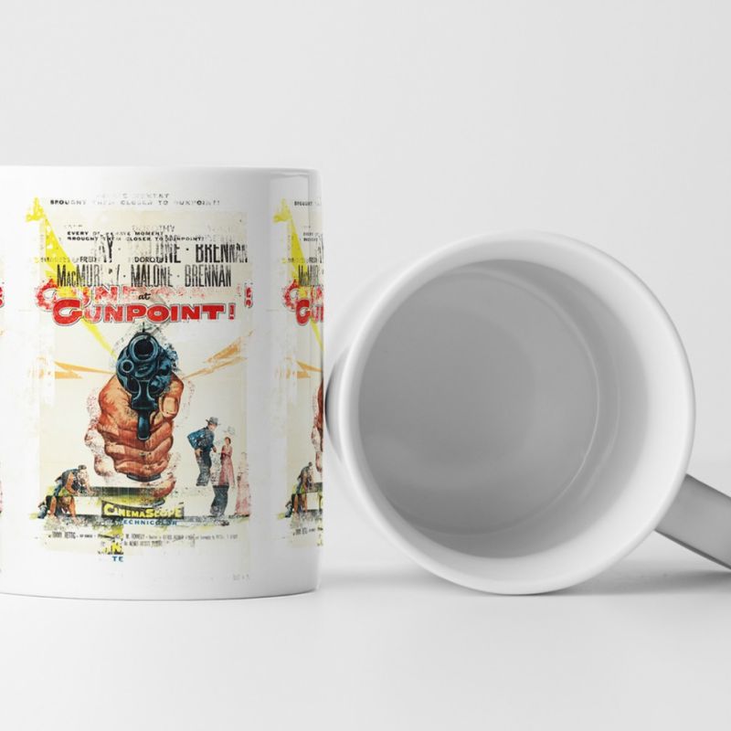 EAU ZONE Designtasse VINTAGE 011