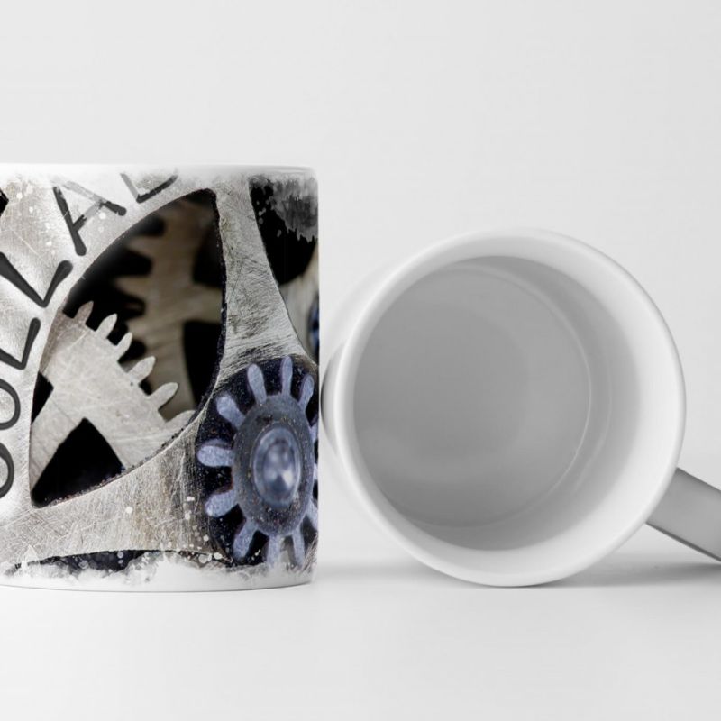 Tasse Geschenk Fotografie – Collaboration