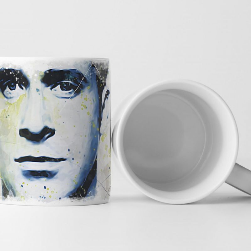 Ryan Gosling Tasse als Geschenk,  Design Sinus Art