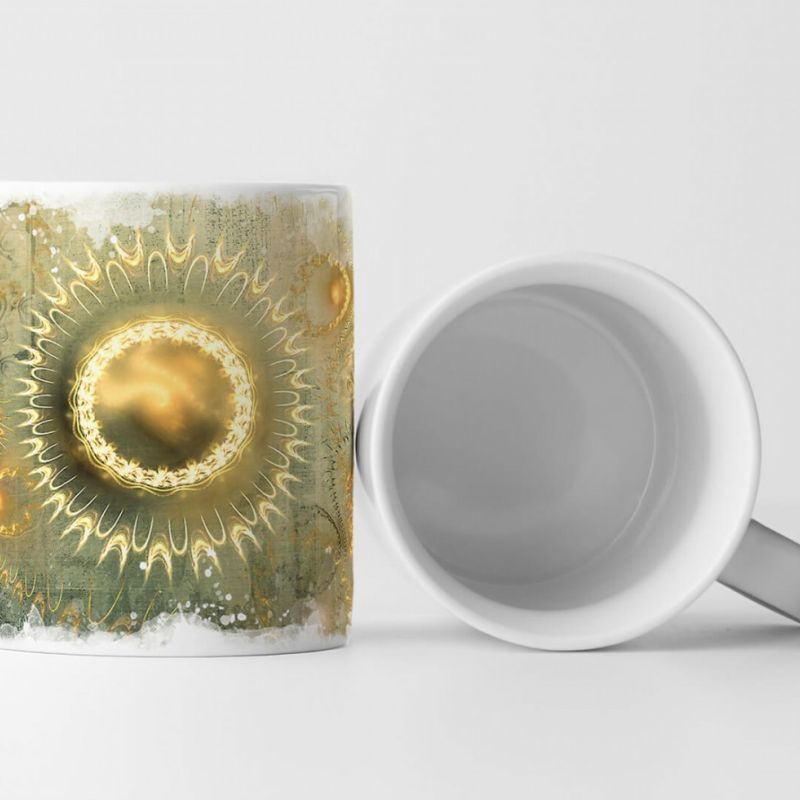 Tasse modern Geschenkidee