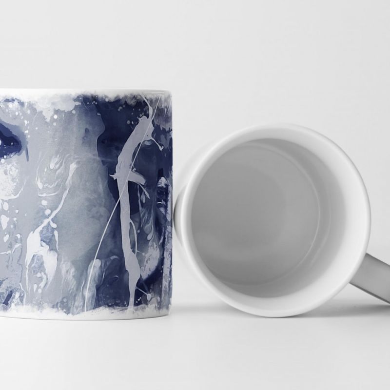 Carmen Electra Tasse als Geschenk,  Design Sinus Art