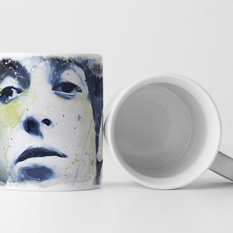 Al Pacino I Tasse als Geschenk,  Design Sinus Art