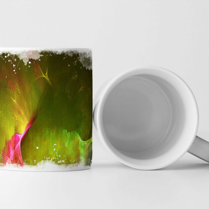 Tasse modern Geschenkidee