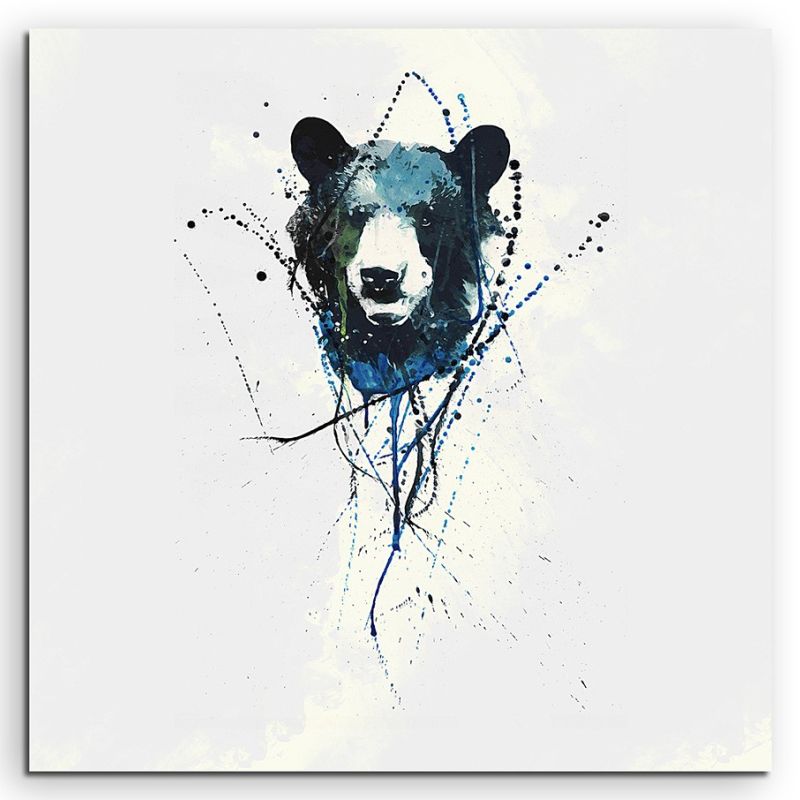 Baer 60x60cm SA