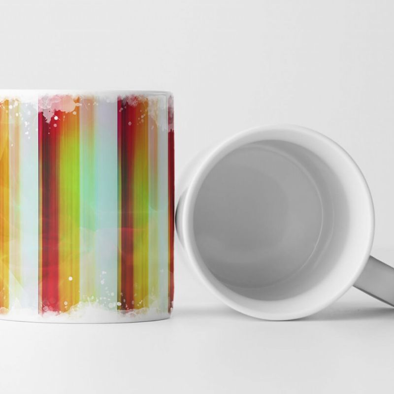 Tasse modern Geschenkidee