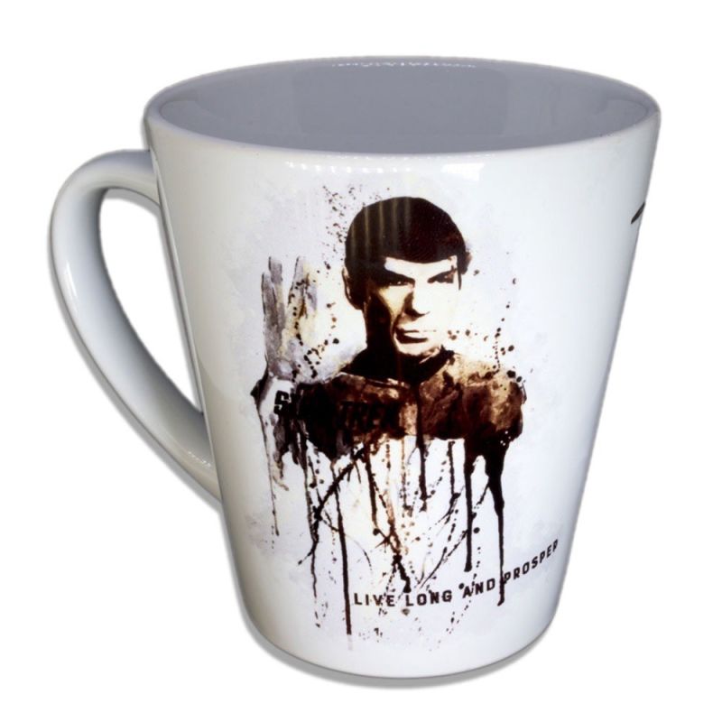 Spock