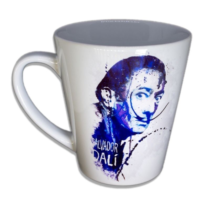 Salvador Dali