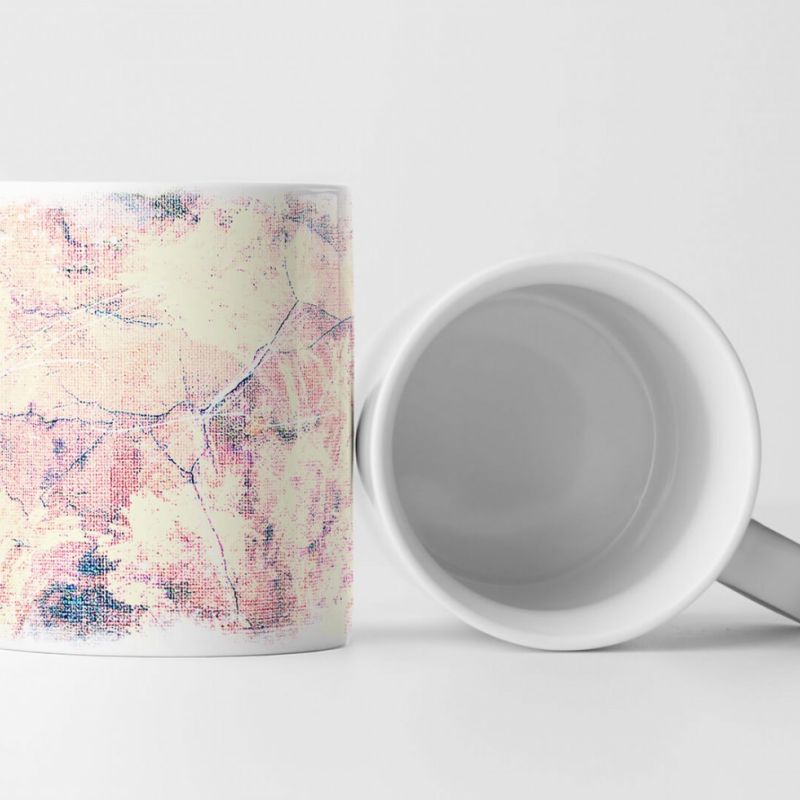 Tasse modern Geschenkidee