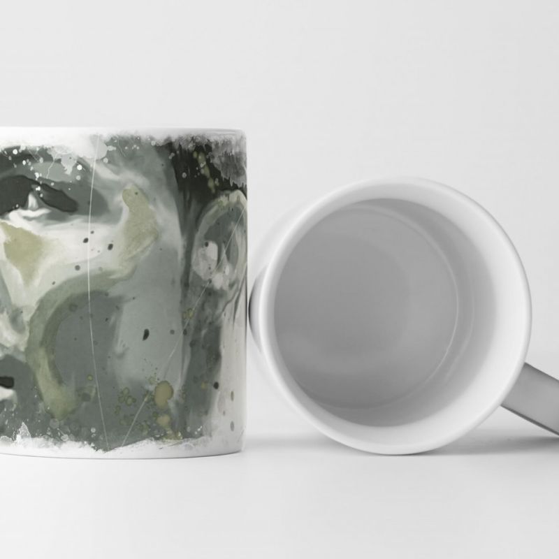 Ronaldo I Tasse als Geschenk,  Design Sinus Art