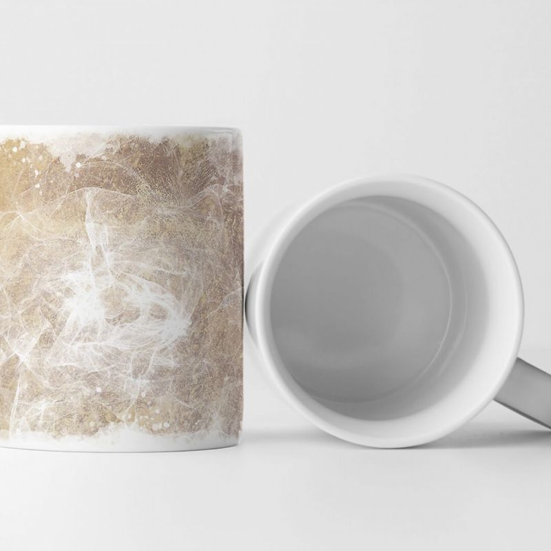 Tasse modern Geschenkidee