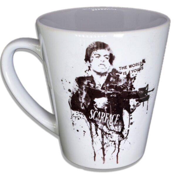 full Al Pacino Scarface TASSE LATTE 1280x1280