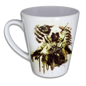 full Assassins Creed Zwei Pistolen TASSE LATTE 1280x1280