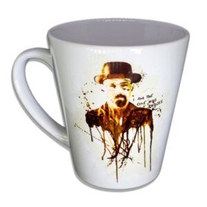 full Breaking Bad Walter White TASSE LATTE 1280x1280