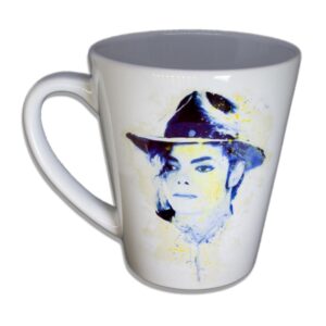 full Michael Jackson I TASSE LATTE 1280x1280