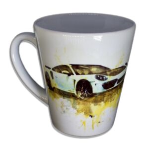 full Porsche 991 TASSE LATTE 1280x1280