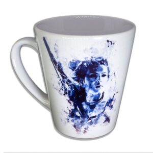 full Rise of the Tomb Raider Art TASSE LATTE 1280x1280