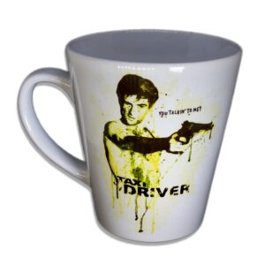 full Robert De Niro Taxi Driver TASSE LATTE 1280x1280