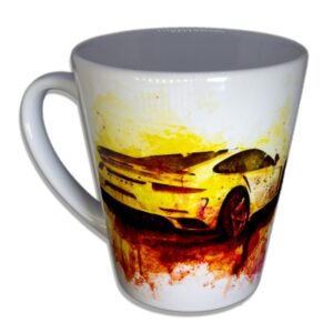 full Stinger Porsche 991 TASSE LATTE 1280x1280