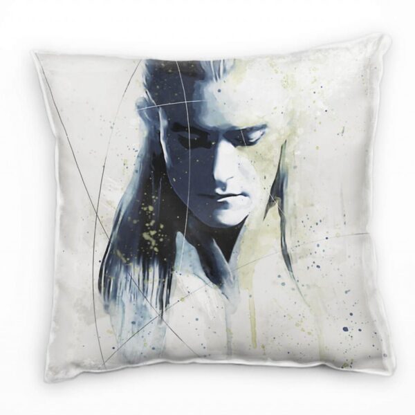 Herr der Ringe Legolas 1280x1280