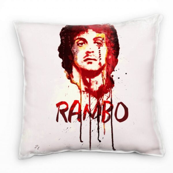 Rambo 1280x1280