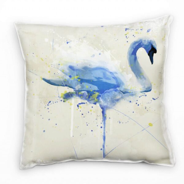 Swan Aqua 1280x1280