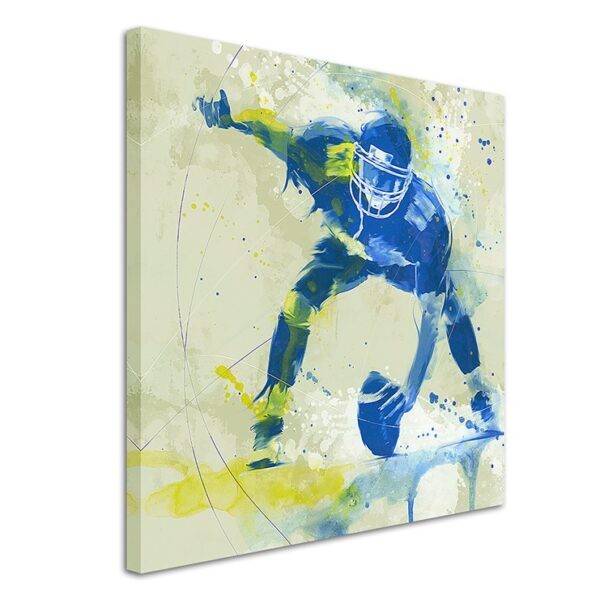 full 1American Football II 60x60cm 3d 1280x1280