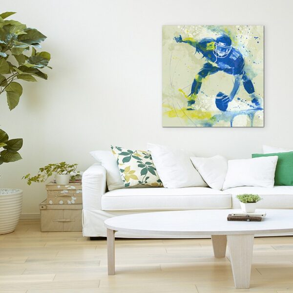 full 1American Football II 60x60cm ROOM 1280x1280