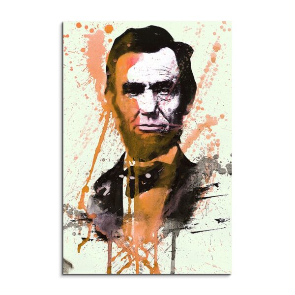 full Abraham Lincoln 90x60cm FRONT 1280x1280