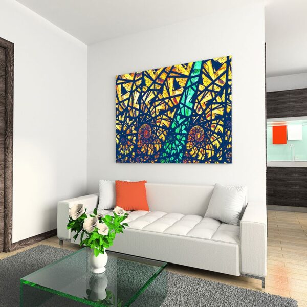 full Abstrakt422 120x80cm ROOM 1280x1280