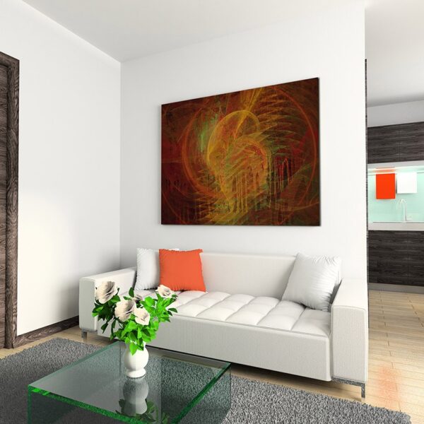 full Abstrakt 1050 120x80cm ROOM 1280x1280