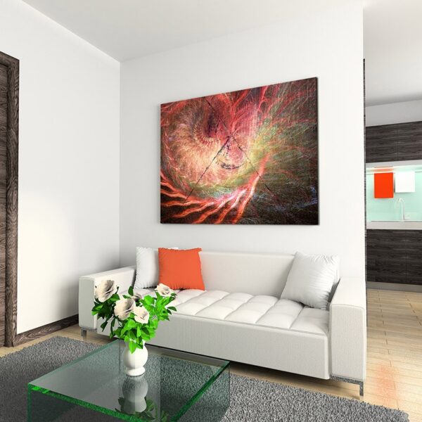 full Abstrakt 1240 120x80cm ROOM 1280x1280