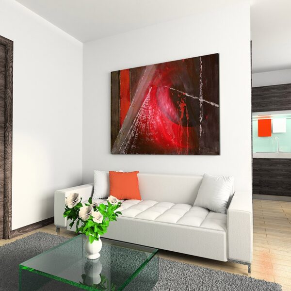 full Abstrakt 1257 120x80cm ROOM 1280x1280