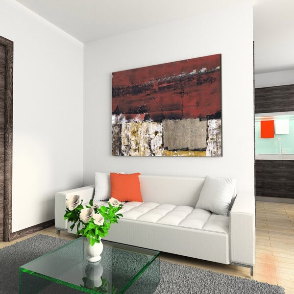 full Abstrakt 600 120x80cm ROOM 1280x1280