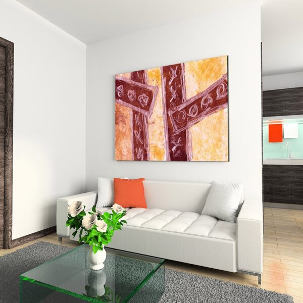 full Abstrakt 601 120x80cm ROOM 1280x1280