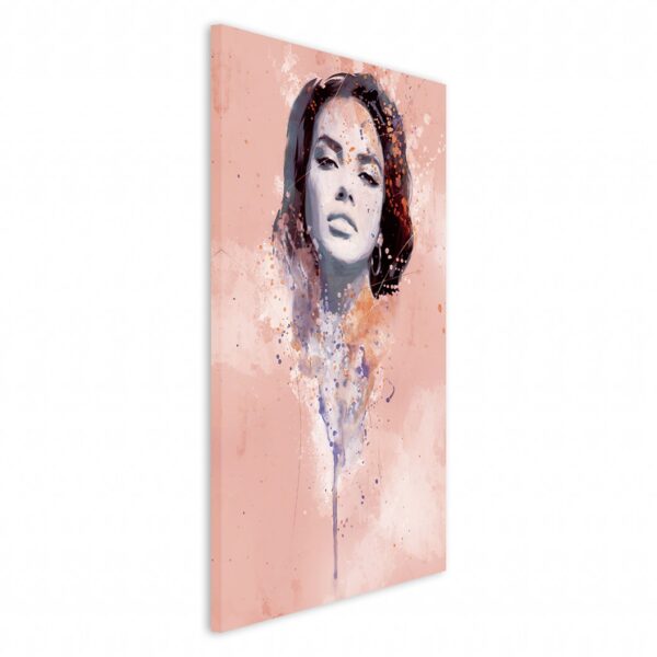 full Adriana Lima II Aqua 90x60cm 3d 1280x1280