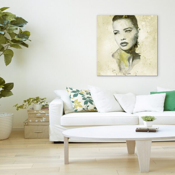 full Adriana Lima I Aqua 60x60cm ROOM 1280x1280