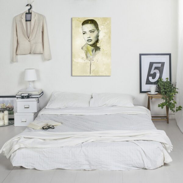 full Adriana Lima I Aqua 90x60cm ROOM 1280x1280