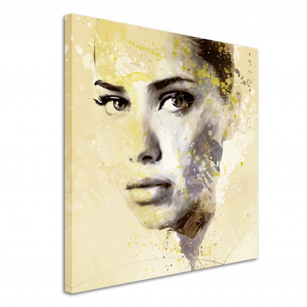 full Adriana Lima V Aqua 60x60cm 3d 1280x1280