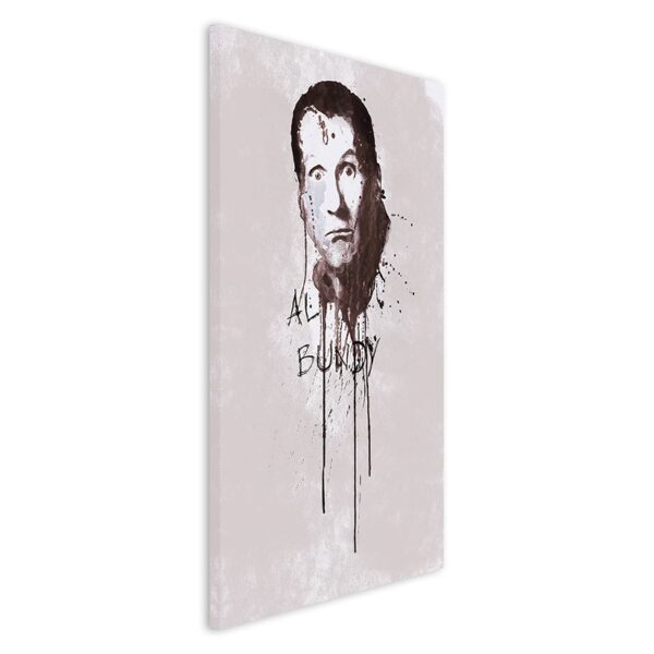 full Al Bundy 90x60cm 3d 1280x1280