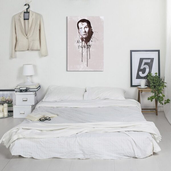 full Al Bundy 90x60cm ROOM 1280x1280