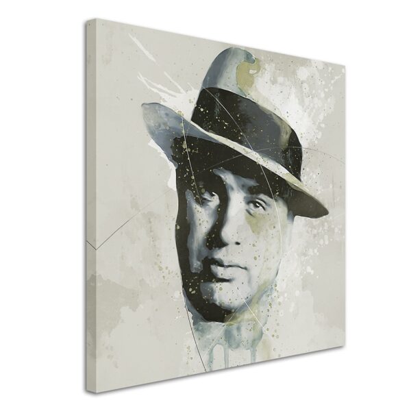 full Al Capone Aqua 60x60cm 3d 1280x1280