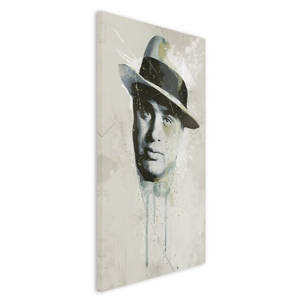 full Al Capone Aqua 90x60cm 3d 1280x1280