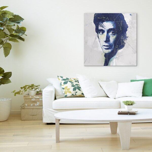 full Al Pacino Aqua 60x60cm ROOM 1280x1280