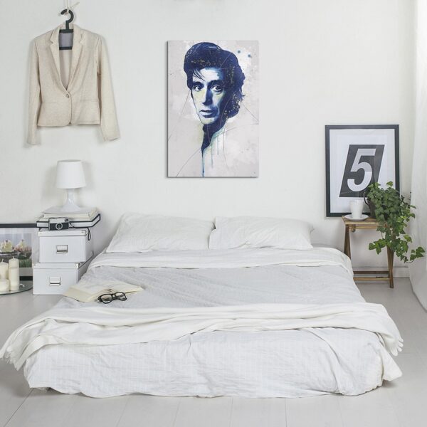 full Al Pacino Aqua 90x60cm ROOM 1280x1280