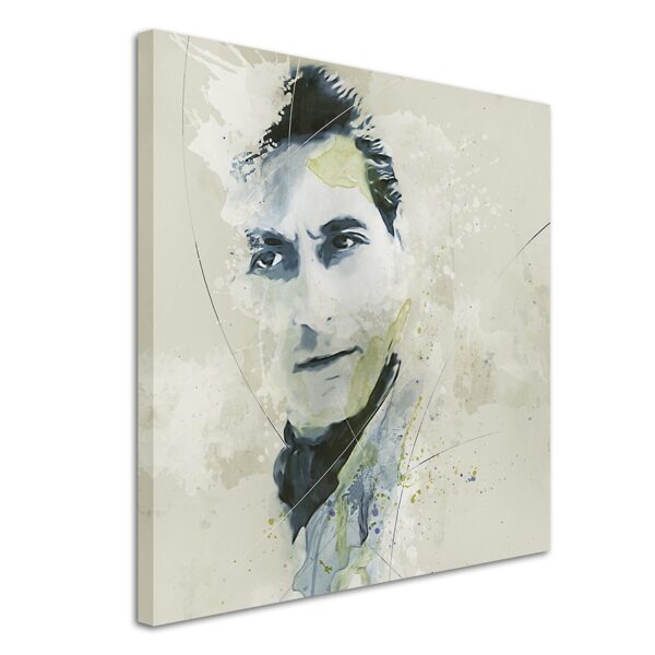 full Al Pacino Der Pate II Aqua 60x60cm 3d 1280x1280