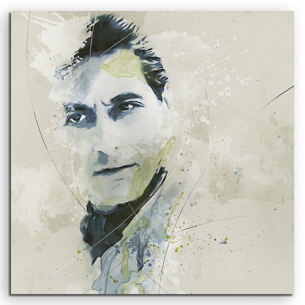 full Al Pacino Der Pate II Aqua 60x60cm FRONT 1280x1280