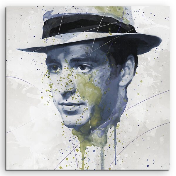 full Al Pacino Pate Splash 60x60cm FRONT 1280x1280