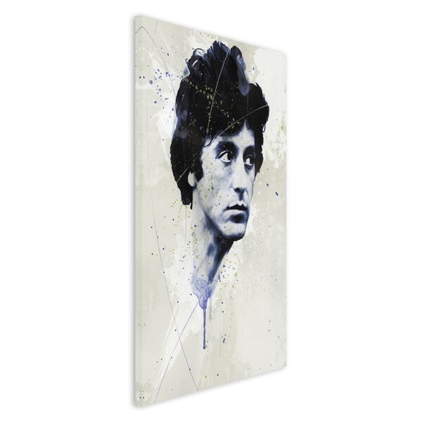 full Al Pacino Splash 90x60cm 3d 1280x1280