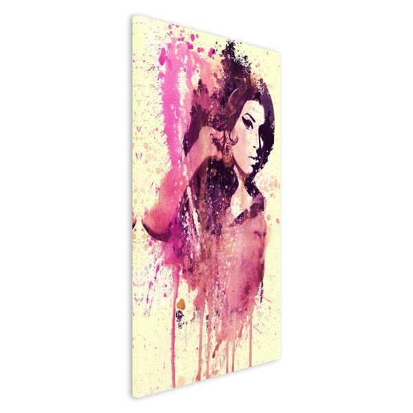 full Amy Winehouse 90x60cm 3d 1280x1280